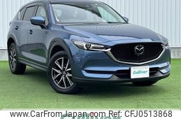 mazda cx-5 2018 -MAZDA--CX-5 3DA-KF2P--KF2P-205732---MAZDA--CX-5 3DA-KF2P--KF2P-205732-