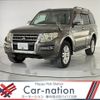 mitsubishi pajero 2014 CFJ1857172 image 1