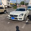 mercedes-benz slk-class 2013 -MERCEDES-BENZ--Benz SLK DBA-172448--WDD1724482F066746---MERCEDES-BENZ--Benz SLK DBA-172448--WDD1724482F066746- image 1