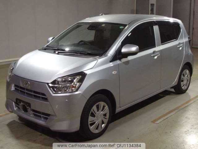 daihatsu mira-e-s 2022 -DAIHATSU--Mira e:s 5BA-LA350S--LA350S-0291908---DAIHATSU--Mira e:s 5BA-LA350S--LA350S-0291908- image 1