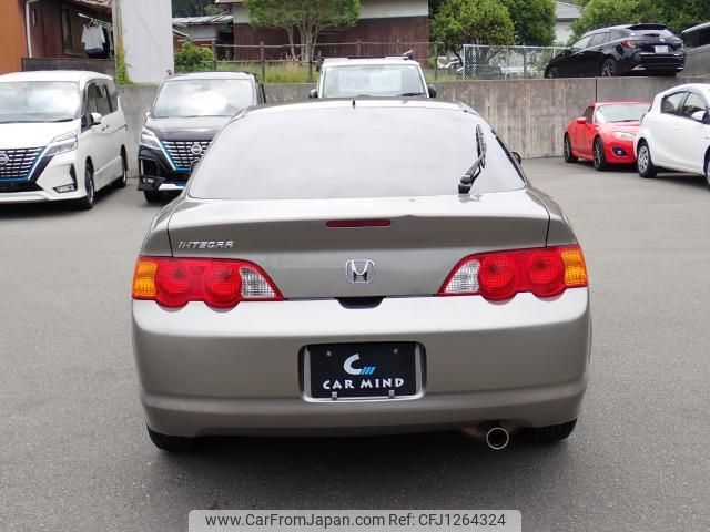 honda integra 2004 quick_quick_ABA-DC5_DC5-2200604 image 2