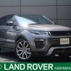 land-rover range-rover 2018 -ROVER--Range Rover DBA-LV2XB--SALVA2AX0JH295820---ROVER--Range Rover DBA-LV2XB--SALVA2AX0JH295820- image 1