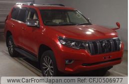 toyota land-cruiser-prado 2019 quick_quick_CBA-GRJ150W_GRJ150-0106302