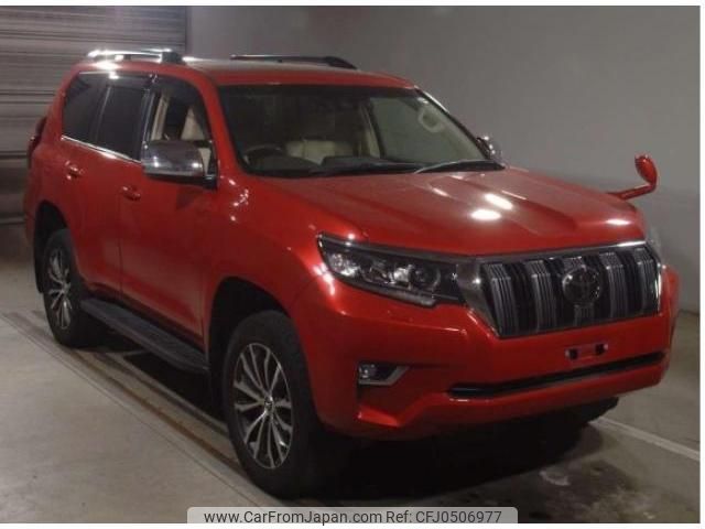 toyota land-cruiser-prado 2019 quick_quick_CBA-GRJ150W_GRJ150-0106302 image 1