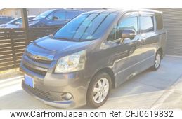 toyota noah 2009 -TOYOTA--Noah DBA-ZRR75W--ZRR75-0040578---TOYOTA--Noah DBA-ZRR75W--ZRR75-0040578-