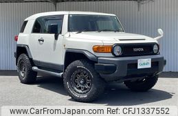 toyota fj-cruiser 2017 -TOYOTA--FJ Curiser CBA-GSJ15W--GSJ15-0134524---TOYOTA--FJ Curiser CBA-GSJ15W--GSJ15-0134524-