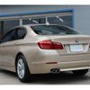bmw 5-series 2010 CFJ1765669 image 2