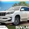 toyota land-cruiser-prado 2020 -TOYOTA--Land Cruiser Prado LDA-GDJ151W--GDJ151-0009115---TOYOTA--Land Cruiser Prado LDA-GDJ151W--GDJ151-0009115- image 1