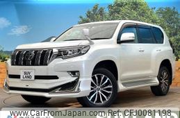 toyota land-cruiser-prado 2020 -TOYOTA--Land Cruiser Prado LDA-GDJ151W--GDJ151-0009115---TOYOTA--Land Cruiser Prado LDA-GDJ151W--GDJ151-0009115-