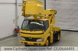 hino dutro 2011 -HINO--Hino Dutoro XZU304-1011075---HINO--Hino Dutoro XZU304-1011075-