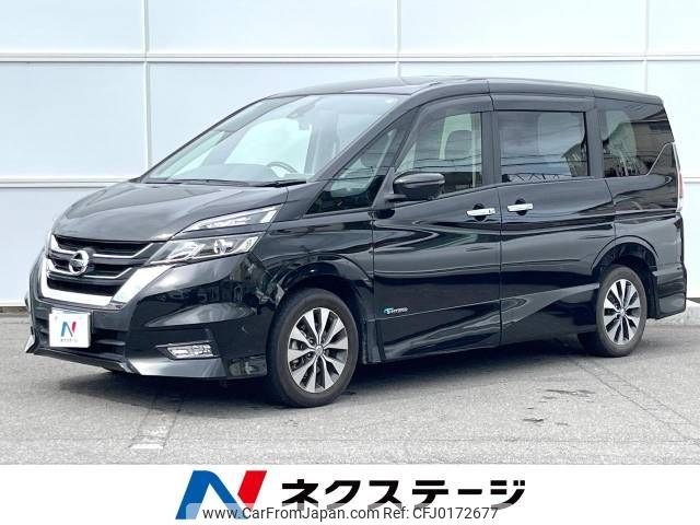 nissan serena 2017 -NISSAN--Serena DAA-GFC27--GFC27-044405---NISSAN--Serena DAA-GFC27--GFC27-044405- image 1