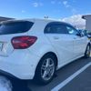 mercedes-benz a-class 2016 -MERCEDES-BENZ--Benz A Class DBA-176042--WDD1760422V118605---MERCEDES-BENZ--Benz A Class DBA-176042--WDD1760422V118605- image 7