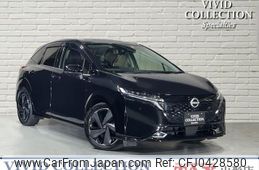 nissan aura 2022 quick_quick_6AA-FE13_FE13-219954