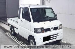 nissan clipper-truck 2011 -NISSAN 【後日 】--Clipper Truck U72Tｶｲ-0552812---NISSAN 【後日 】--Clipper Truck U72Tｶｲ-0552812-