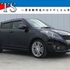 suzuki swift 2013 -SUZUKI--Swift CBA-ZC32S--ZC32S-302265---SUZUKI--Swift CBA-ZC32S--ZC32S-302265- image 1