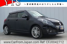 suzuki swift 2013 -SUZUKI--Swift CBA-ZC32S--ZC32S-302265---SUZUKI--Swift CBA-ZC32S--ZC32S-302265-