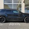 jeep grand-cherokee 2013 -CHRYSLER--Jeep Grand Cherokee ABA-WK36A--1C4RJFEG1DC625444---CHRYSLER--Jeep Grand Cherokee ABA-WK36A--1C4RJFEG1DC625444- image 5