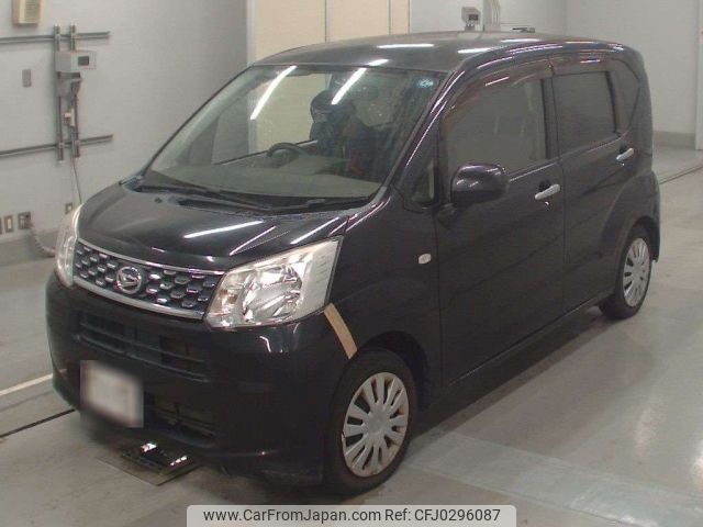 daihatsu move 2017 -DAIHATSU--Move LA150S-1049419---DAIHATSU--Move LA150S-1049419- image 1