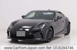 toyota 86 2023 -TOYOTA--86 ZN8--ZN8-025372---TOYOTA--86 ZN8--ZN8-025372-