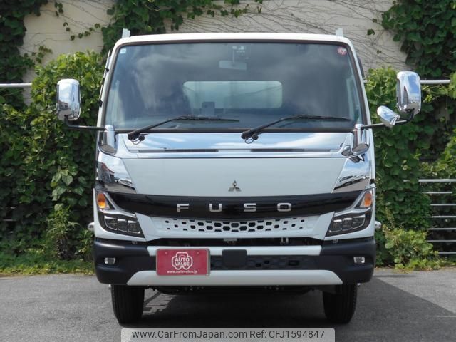 mitsubishi-fuso canter 2023 CFJ1594847 image 2
