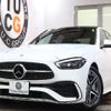 mercedes-benz c-class 2022 CFJ1451816 image 1