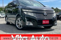 nissan elgrand 2013 quick_quick_TE52_TE52-055022