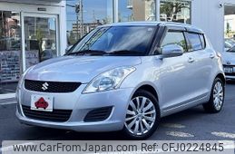 suzuki swift 2011 -SUZUKI--Swift DBA-ZC72S--ZC72S-118685---SUZUKI--Swift DBA-ZC72S--ZC72S-118685-