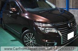 nissan elgrand 2014 -NISSAN--Elgrand DBA-PE52--PE52-050852---NISSAN--Elgrand DBA-PE52--PE52-050852-