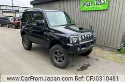 suzuki jimny 2006 TE3960