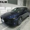 mazda mazda3 2020 -MAZDA 【札幌 303ﾒ2484】--MAZDA3 BPFP-111435---MAZDA 【札幌 303ﾒ2484】--MAZDA3 BPFP-111435- image 1