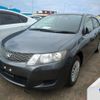 toyota allion 2009 -TOYOTA--Allion DBA-NZT260--NZT260-3055681---TOYOTA--Allion DBA-NZT260--NZT260-3055681- image 1