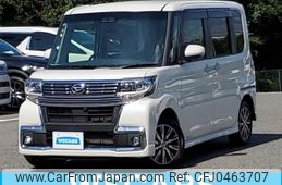 daihatsu tanto 2018 quick_quick_DBA-LA610S_LA610S-0136255