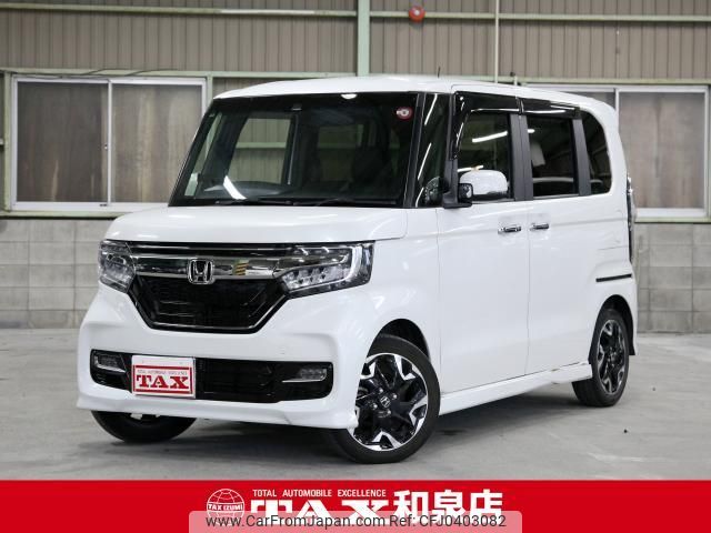 honda n-box 2020 quick_quick_JF3_JF3-2238160 image 1