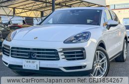 porsche cayenne 2019 CFJ1854267
