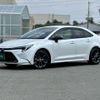 toyota corolla 2024 CFJ1521191 image 1
