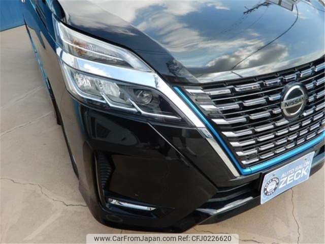 nissan serena 2020 -NISSAN 【名古屋 340】--Serena HFC27--HFC27-071682---NISSAN 【名古屋 340】--Serena HFC27--HFC27-071682- image 2