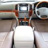 toyota land-cruiser-wagon 2004 -TOYOTA--Land Cruiser Wagon GH-UZJ100W--UZJ100-0149610---TOYOTA--Land Cruiser Wagon GH-UZJ100W--UZJ100-0149610- image 3
