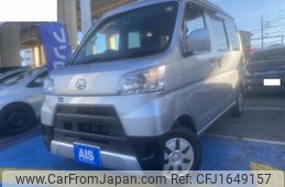 daihatsu hijet-van 2019 CFJ1649157