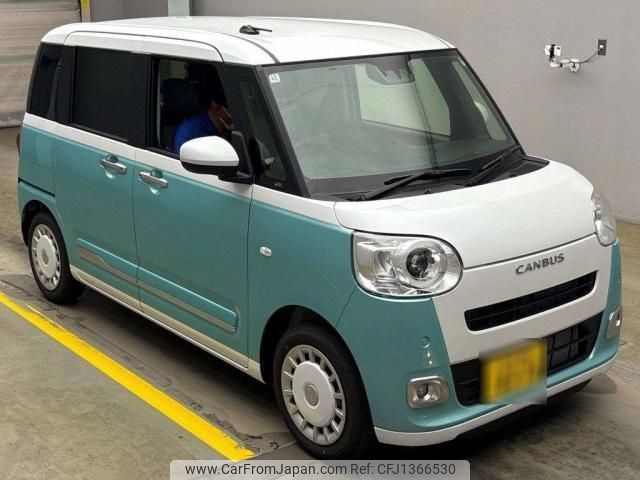 daihatsu move-canbus 2024 quick_quick_5BA-LA850S_LA850S-1040441 image 1