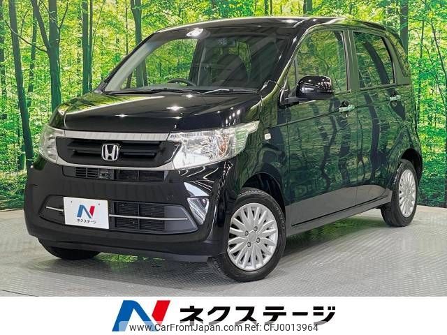 honda n-wgn 2018 -HONDA--N WGN DBA-JH2--JH2-1218415---HONDA--N WGN DBA-JH2--JH2-1218415- image 1