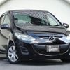 mazda demio 2012 quick_quick_DBA-DE3FS_DE3FS-536451 image 4