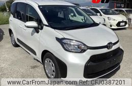 toyota sienta 2024 -TOYOTA--Sienta MXPL10G-1157811---TOYOTA--Sienta MXPL10G-1157811-