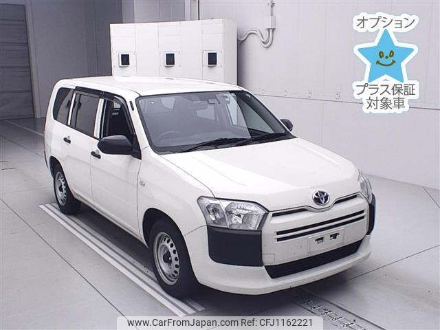 toyota probox-van 2023 -TOYOTA--Probox Van NHP160V-0077821---TOYOTA--Probox Van NHP160V-0077821- image 1