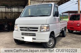 honda acty-truck 2006 CFJ0102228