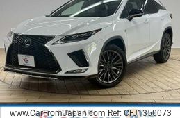 lexus rx 2020 quick_quick_DBA-AGL20W_AGL20-0015800