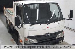 hino dutro 2011 -HINO--Hino Dutoro XZU630T-0001028---HINO--Hino Dutoro XZU630T-0001028-