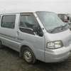 nissan vanette-van 2003 BG/AD-71 image 1