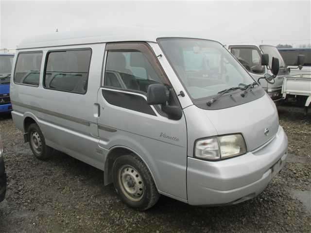 nissan vanette-van 2003 BG/AD-71 image 1