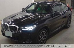 bmw x4 2022 quick_quick_3BA-2V20_WBA32DT0409N84082