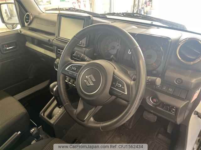 2020 Suzuki Jimny JB64W - Car Price $11,730